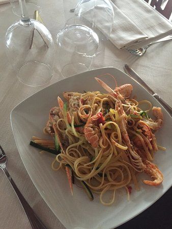 Ristorante Da Rosa